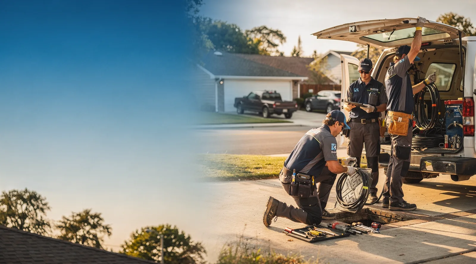 Water Softener Installation in Melville, LA near me